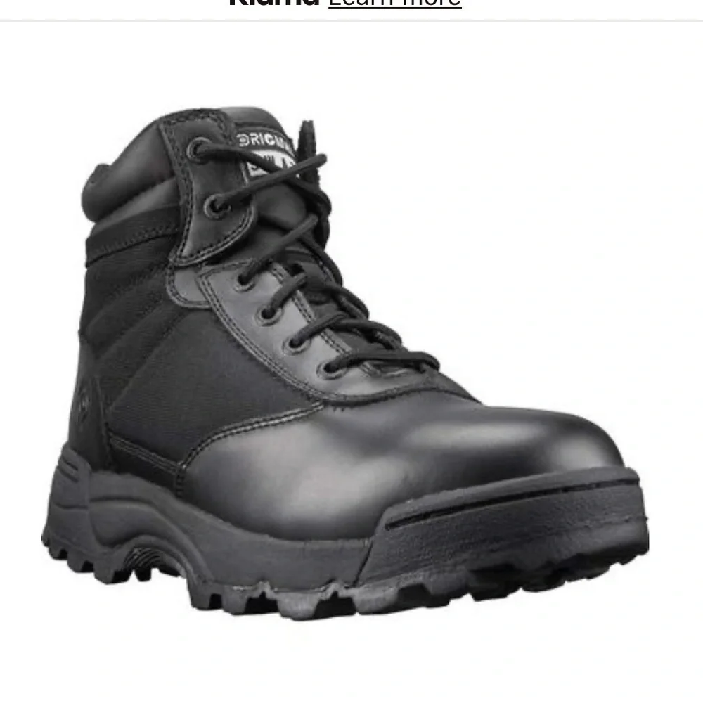Original SWAT Classic 6
